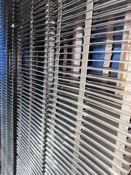 Радиатор холодильника