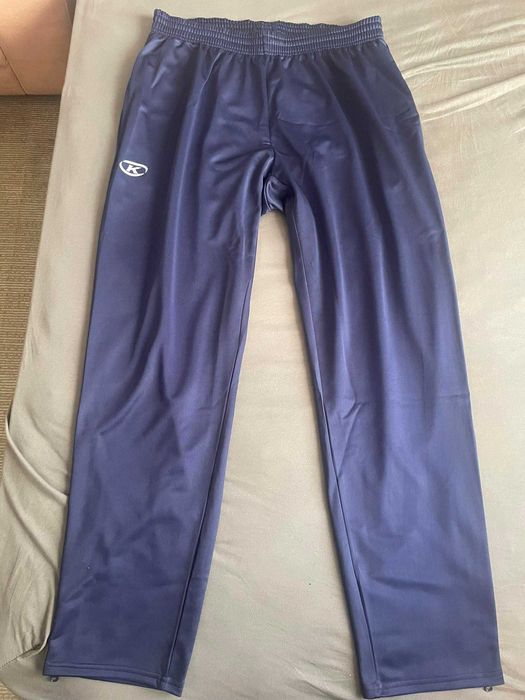 Мъжки анцуг, долнище, 4 ХL