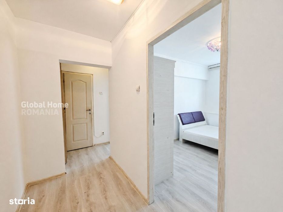 Prelungirea Ghencea | 3 Camere | 9 Min Metrou Raul Doamnei | Etaj 4/10