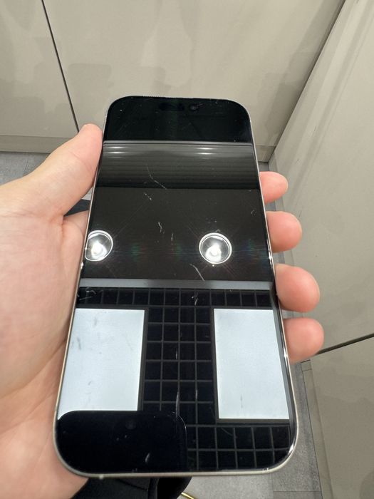 Iphone 18 pro 256