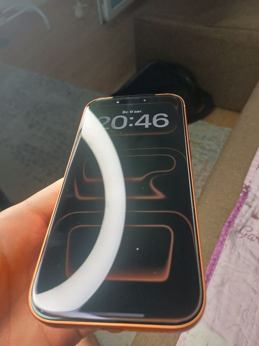 IPhone 17 pro, 256gb