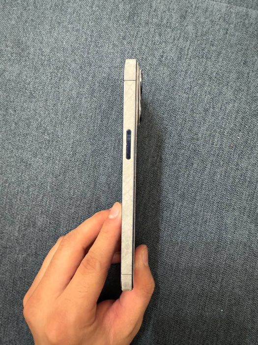 iphone 13 pro sierra blue