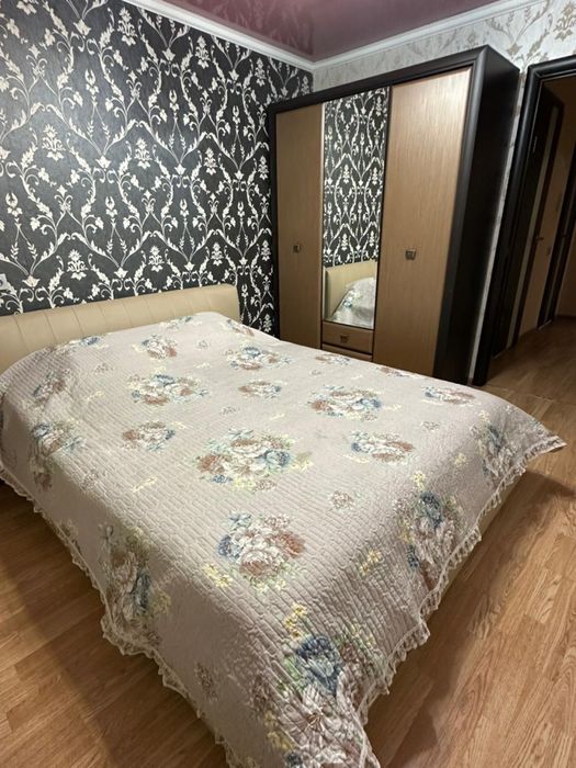 Продам 2х комнатную квартиру