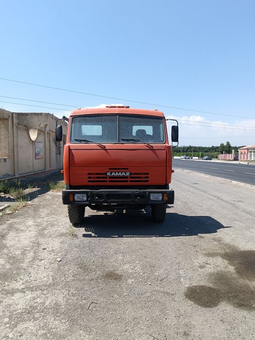 Камаз сотилади 1999 йил
