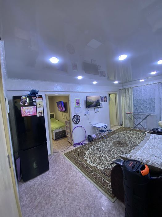 Продам 3 х ком квартиру