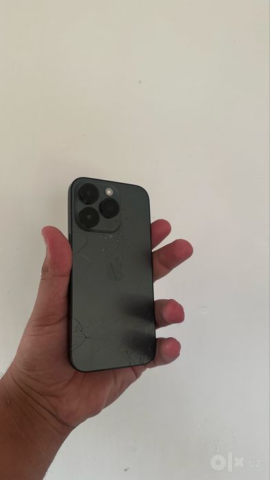 iPhone 14pro 256gb