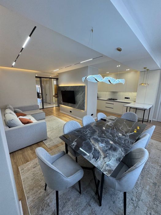 Тахтапул новостройка Лабзак якин 2 хонали