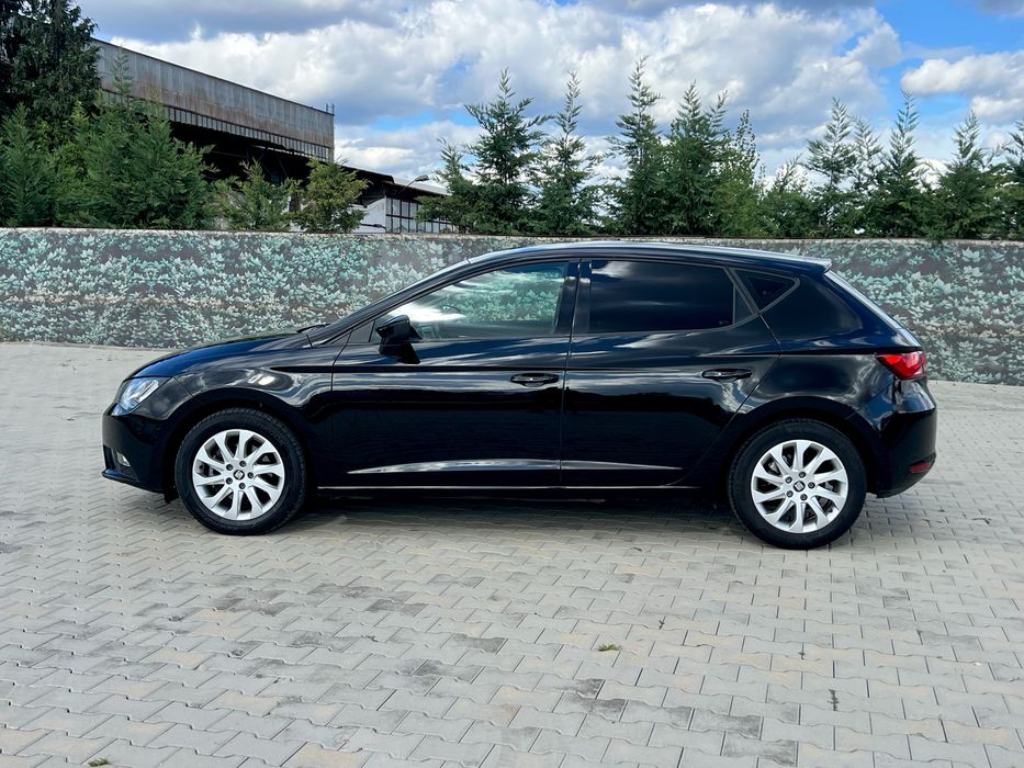 Seat Leon 2.0 TDI 150 CP