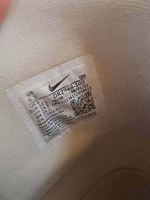 Adidași Nike Blazer