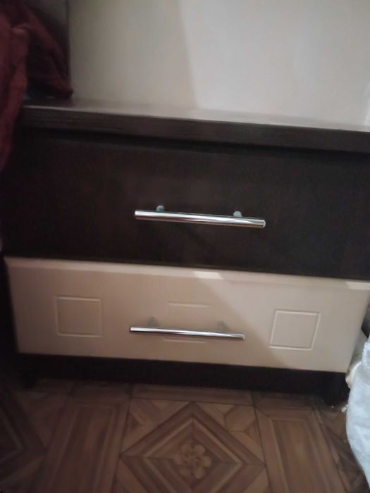 Продам шкаф, комот