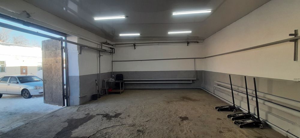 Сдаю Бокс в Аренду