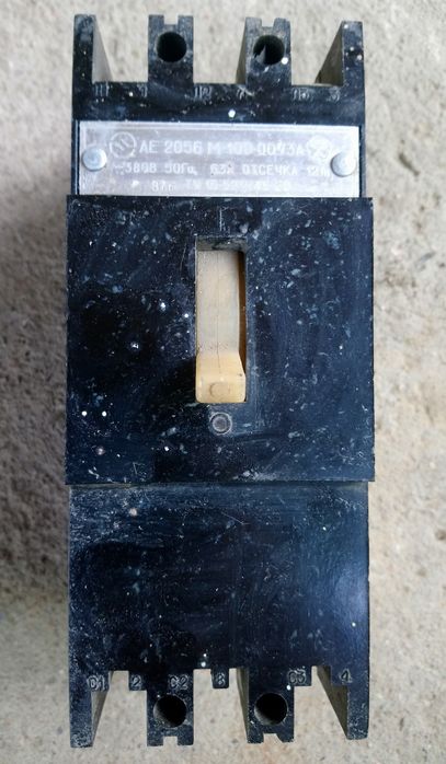 Продам Электровыключатель .