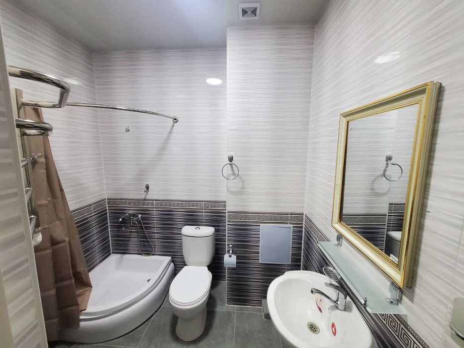 Сдаётся в аренду 2-ком/5/9 квартира на Шайхантахурский районе!!! Гунча