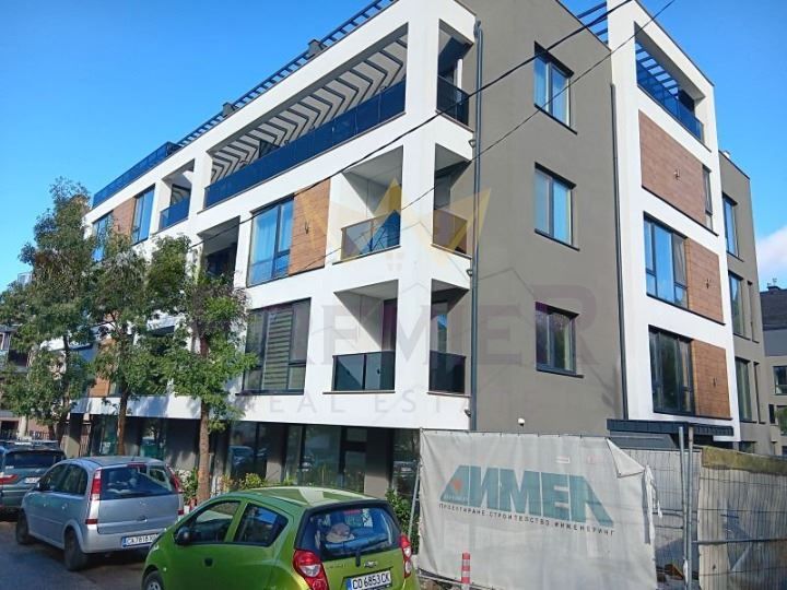 Продава се Тристаен апартамент в София, Бъкстон - 106 кв.м за 2878 €/кв.м - Снимка #11