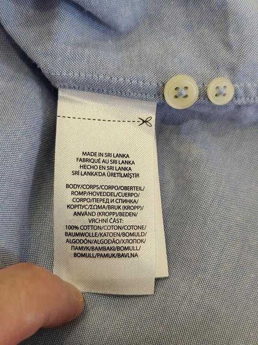 Риза Ralph Lauren
