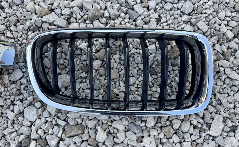 Оригинални предни решетки / бъбреци / за BMW 3, БМВ 3 F30 / F31