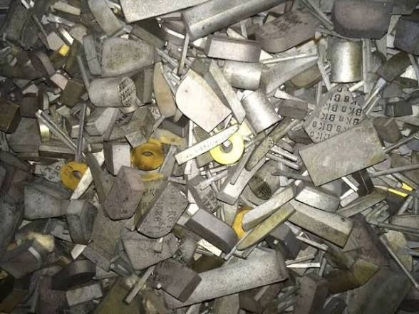 Победит твердый сплав