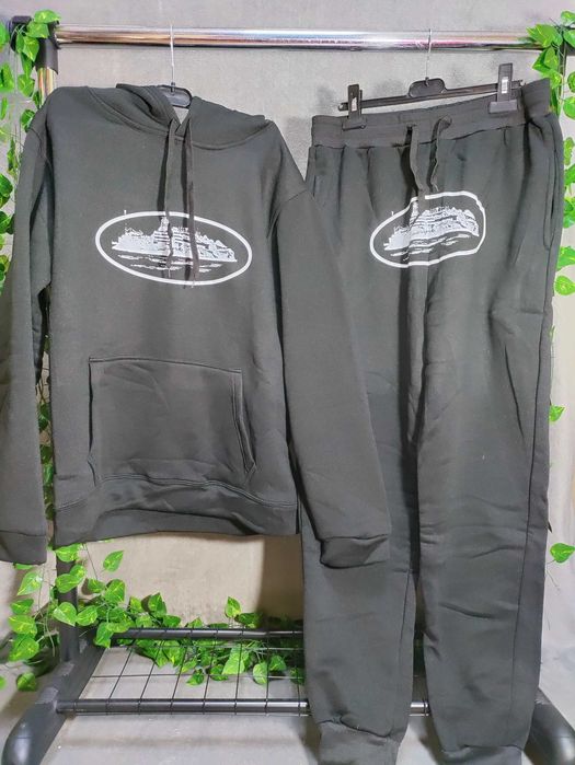 Compleu CORTEIZ marimea L