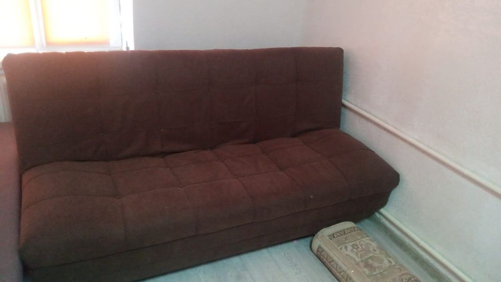 Диван раскладной