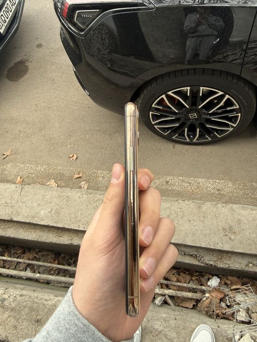 Iphone 11 pro iwlatishga zor aparat