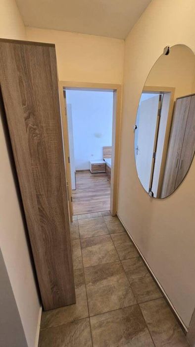 Дава се под наем Тристаен апартамент в Бургас, Меден рудник - зона Б - 70 кв.м за 382.5 € - Снимка #2