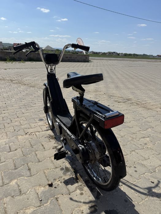 Vand piaggio ciao