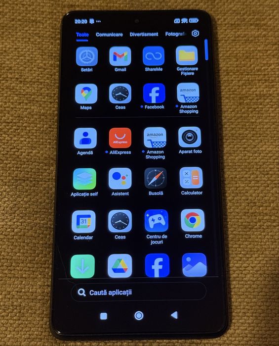 Xiaomi 11T Pro 128Gb vand sau schimb cu iphone, samsung galaxy, ipad