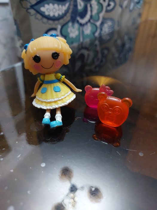 Куклы Лалалупси от MGA