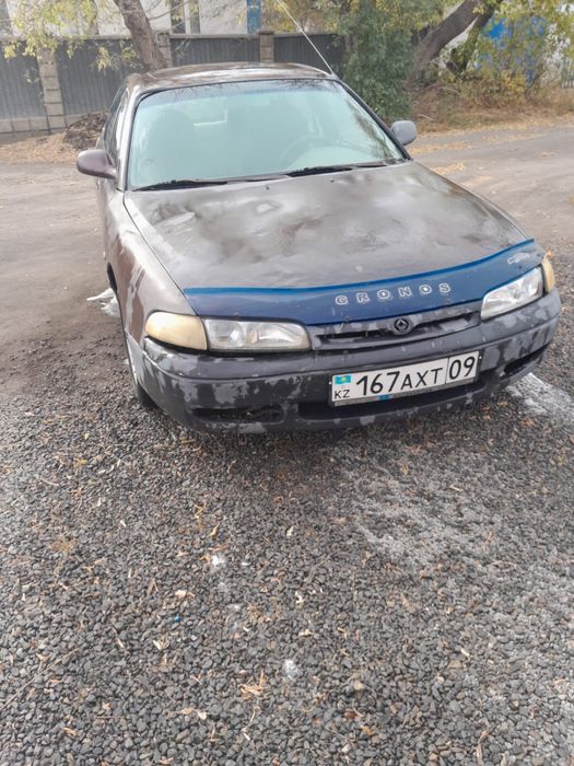 Продам авто мазда кронус