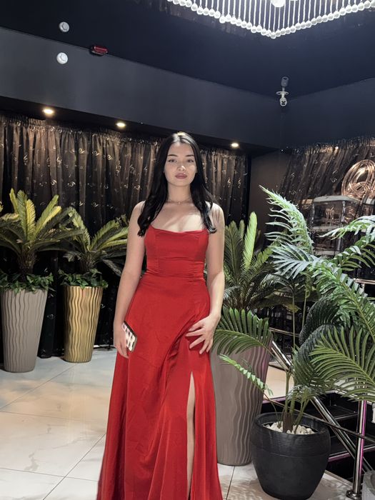 Продам вечернее платье