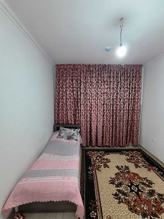 Yangi 3 xonali kvartira sotiladi Продается 3 ком кв в новостройке