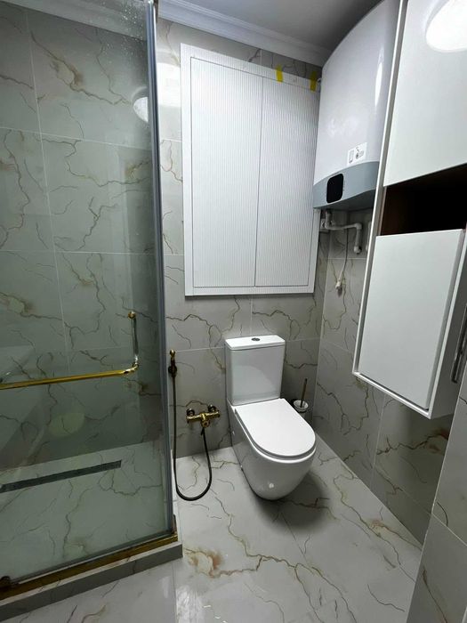 Продам 3 комнатную квартиру
