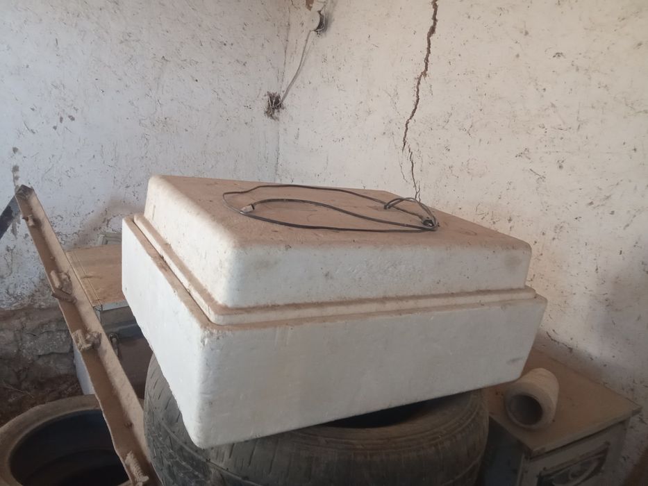 Инкубатор сатылады