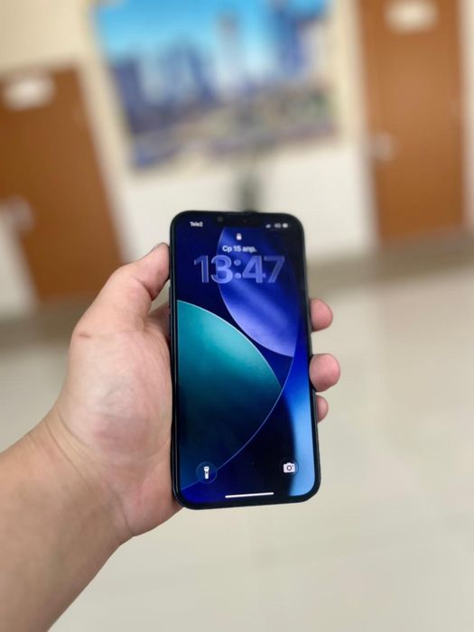 Прадам айфон 13 128 гб 90 акб