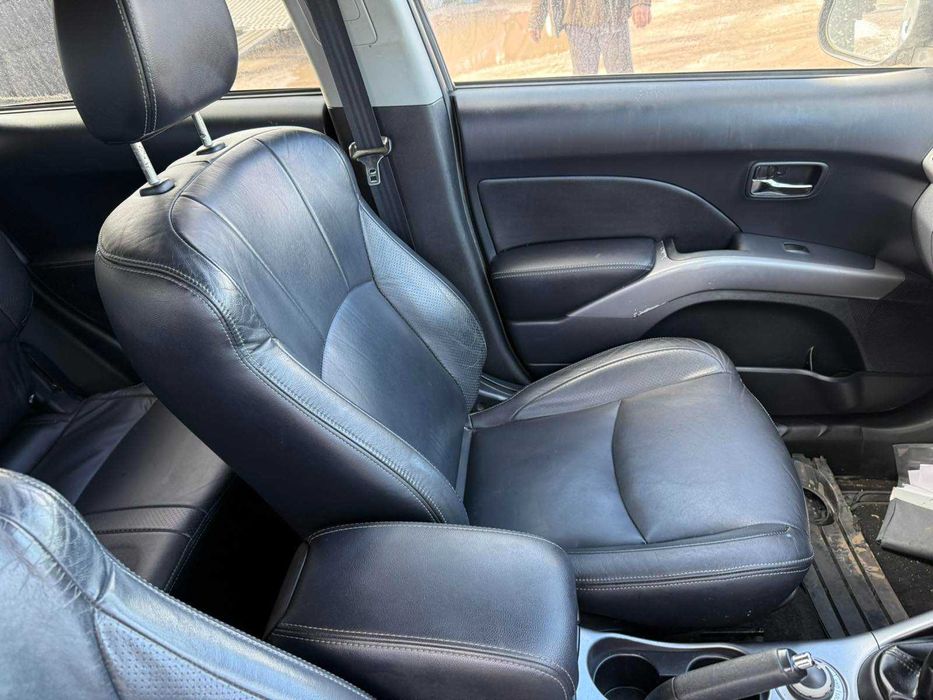 НА ЧАСТИ – Citroen C-Crosser 2.2 HDi 4x4 2009