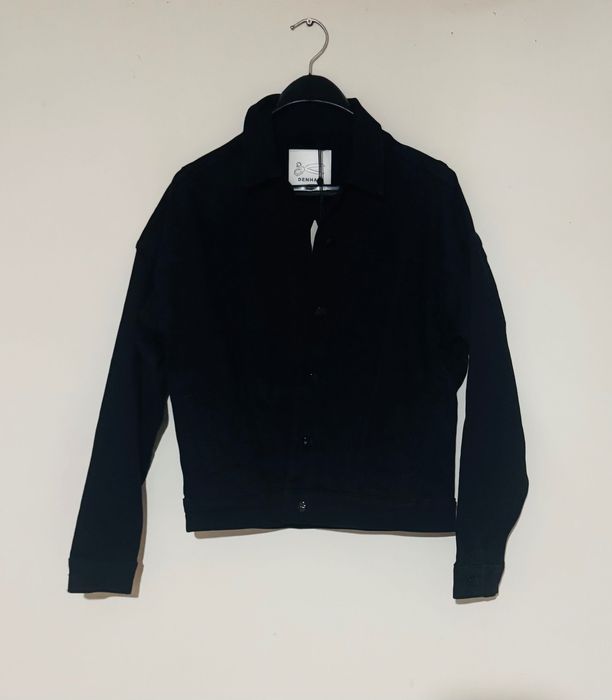 Дамско яке Denham