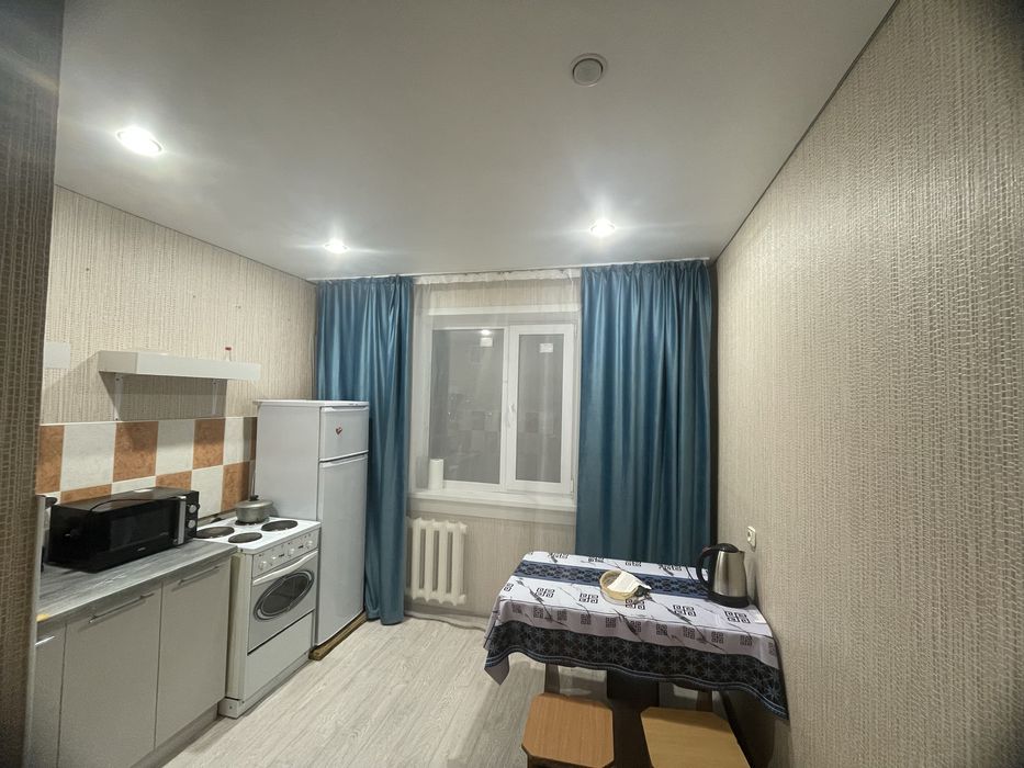 1 комн кв в районе центральной мечети,Квазара, Артура
