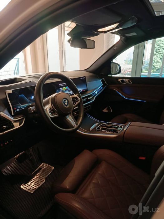 BMW X5 50e xDrive