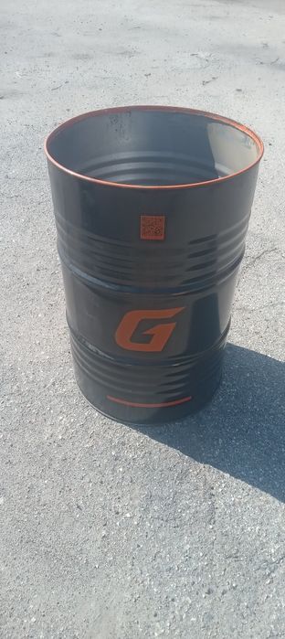 Продам бочки 200литров