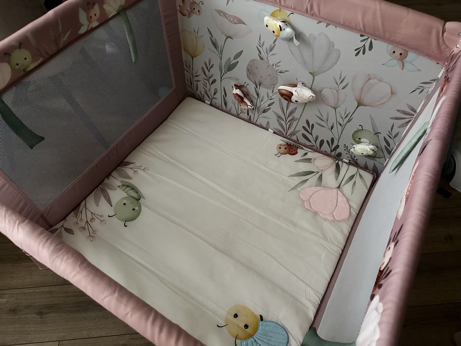 Lionelo кошара за игра