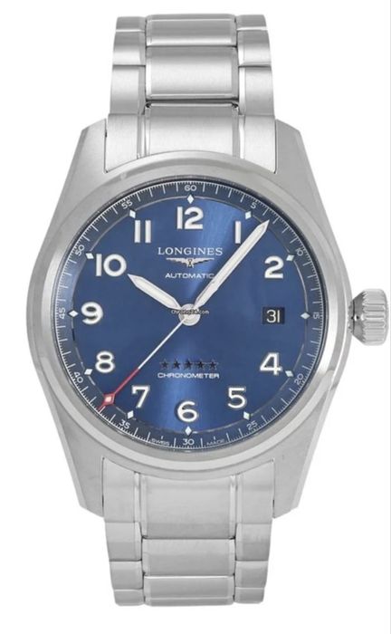 Longine Spirit 40mm