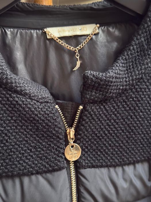 Дамско яке Liu Jo, пух, s размер