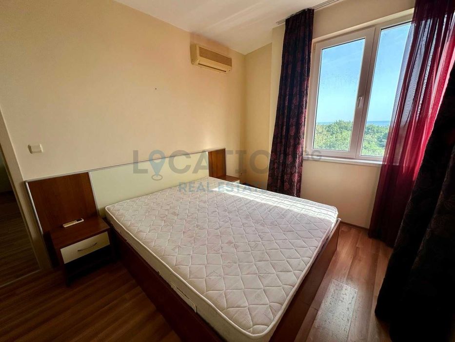 Продава се Двустаен апартамент в к.к. Златни пясъци - 65 кв.м за 1308 €/кв.м - Снимка #6