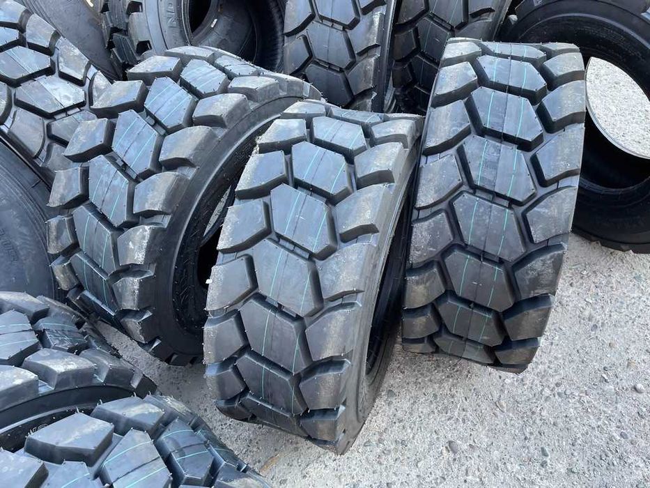 Anvelope Armour cu 14pliuri de BOBCAT cat jcb 12-16.5 livrare rapida