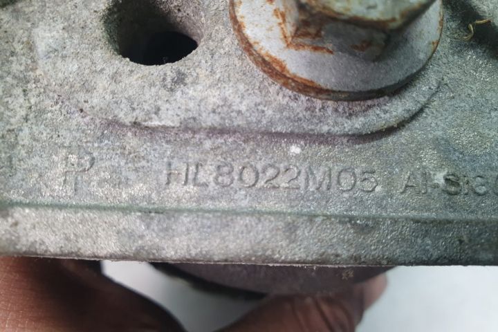 Suport motor hl8022m05 2.0 tdci Ford Mondeo 4 seria