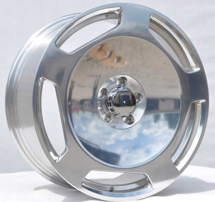 20" Джанти 5x112 за Mercedes-Benz Maybach S W221 W222 W223 AMG