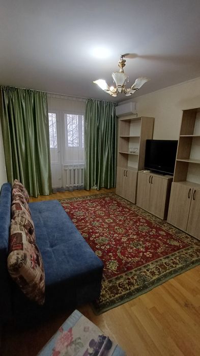 Сдам в аренду 1- ком. Квартиру