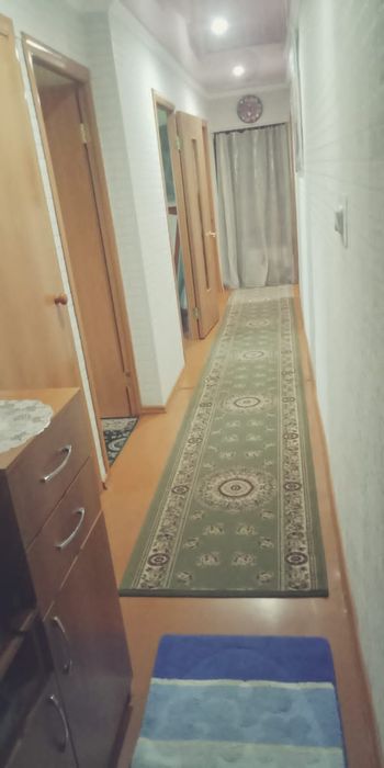 Продам 3 комнатную квартиру