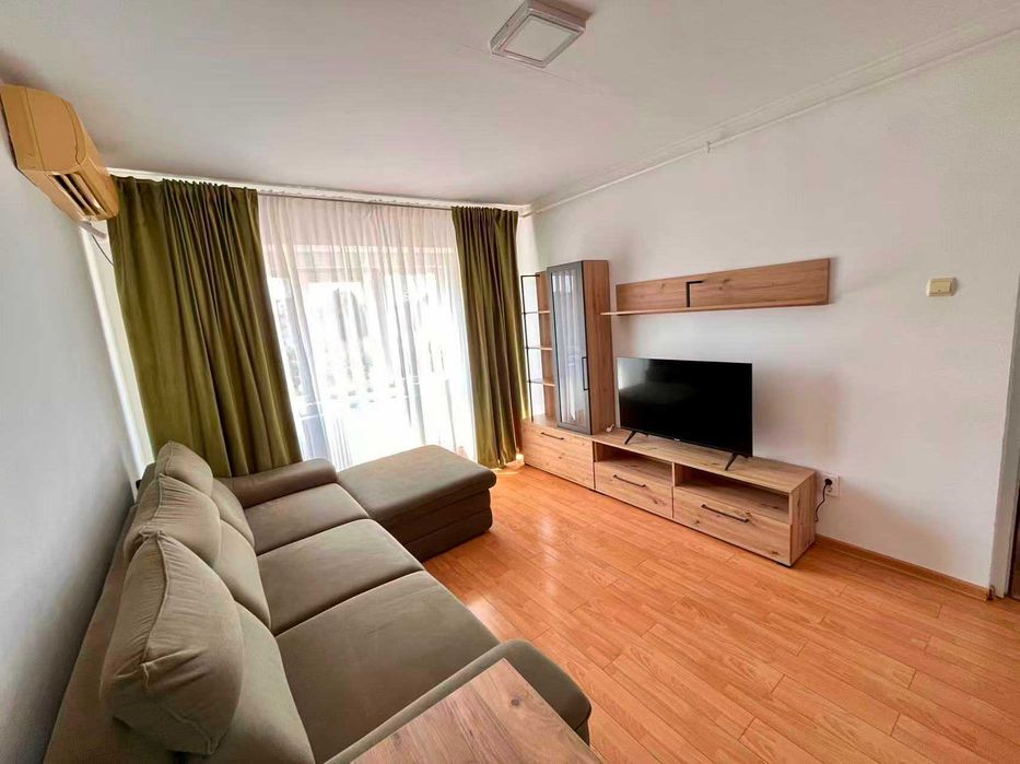 Apartament disponibil pentru inchiriere in Mangalia strada Rozelor — fotografia 3