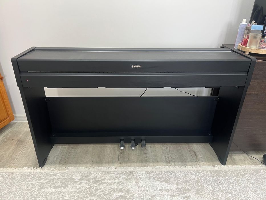 Продаю пианино Yamaha